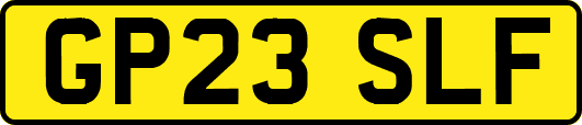 GP23SLF