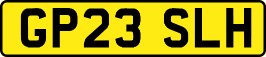 GP23SLH
