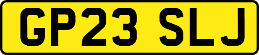 GP23SLJ