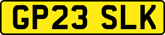 GP23SLK
