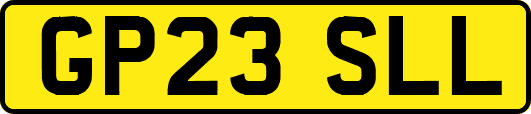 GP23SLL