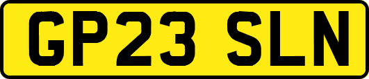 GP23SLN