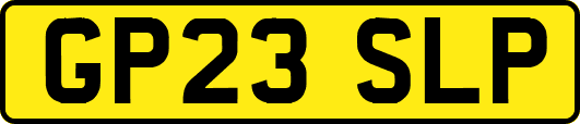 GP23SLP