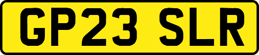 GP23SLR