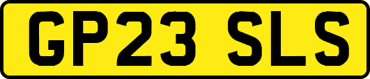 GP23SLS