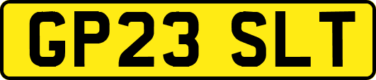 GP23SLT