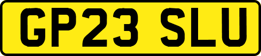 GP23SLU
