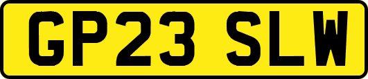GP23SLW
