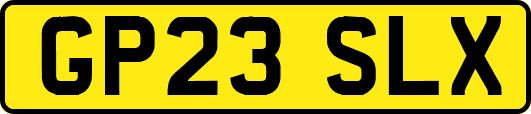 GP23SLX