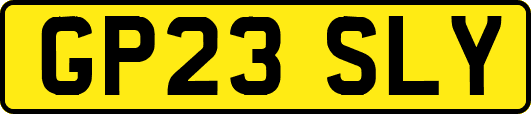 GP23SLY