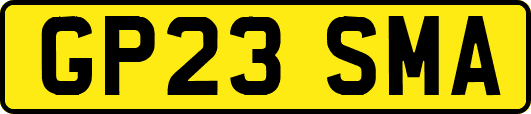 GP23SMA