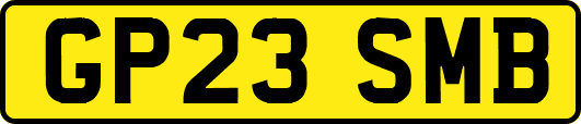 GP23SMB