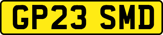 GP23SMD