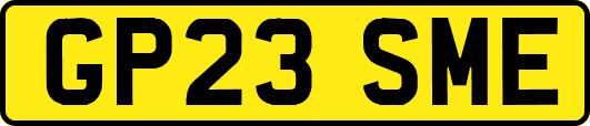 GP23SME