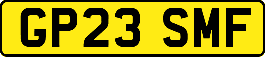 GP23SMF