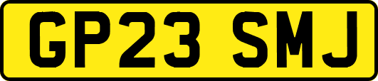 GP23SMJ