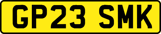 GP23SMK