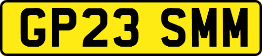 GP23SMM