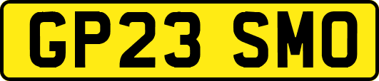 GP23SMO
