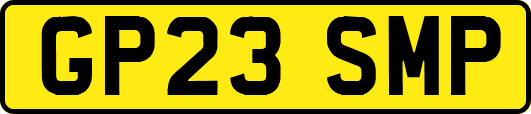 GP23SMP