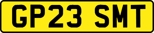 GP23SMT