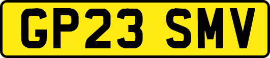 GP23SMV