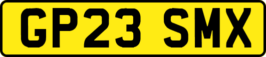GP23SMX