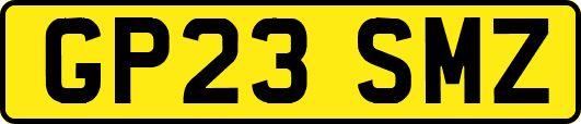 GP23SMZ