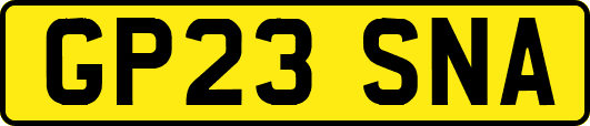 GP23SNA