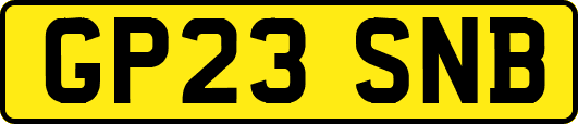 GP23SNB