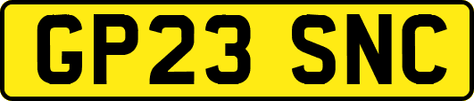 GP23SNC