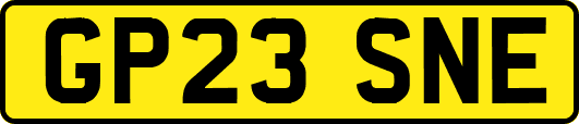 GP23SNE