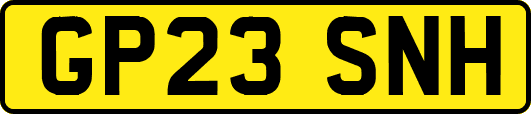 GP23SNH