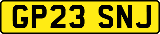 GP23SNJ