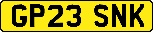 GP23SNK