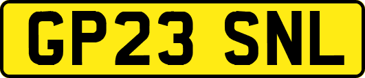GP23SNL
