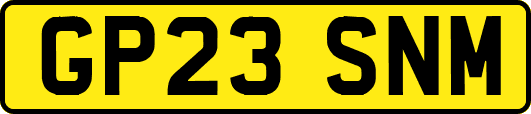 GP23SNM