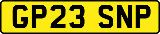 GP23SNP