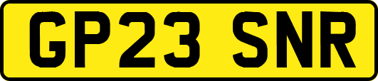 GP23SNR