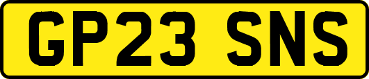 GP23SNS