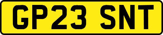 GP23SNT