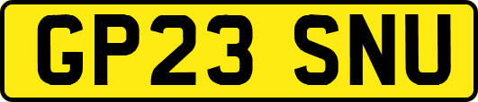 GP23SNU