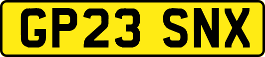 GP23SNX