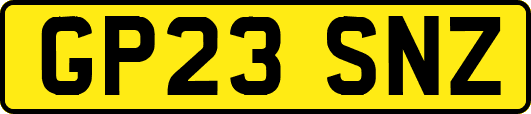 GP23SNZ