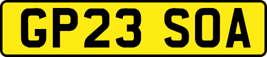 GP23SOA