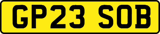 GP23SOB