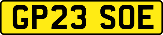 GP23SOE