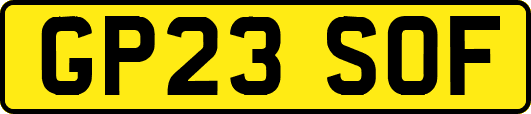 GP23SOF