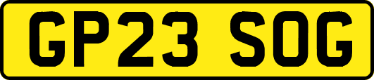 GP23SOG
