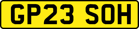 GP23SOH